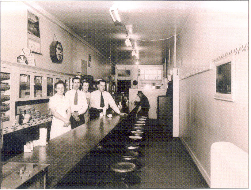 Busy Bee Cafe